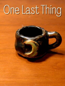 One Last Thing (2022)