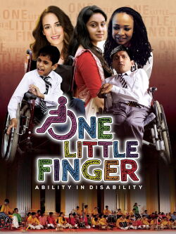 One Little Finger (2019)