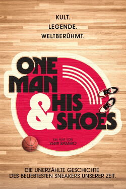 One Man and His Shoes (2020)