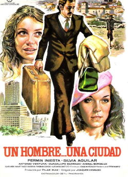 One Man... One City (1979)