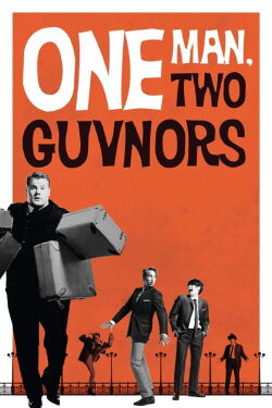 One Man, Two Guvnors (2011)