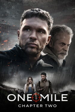 One Mile: Chapter Two (2026)