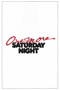 One More Saturday Night (1986)