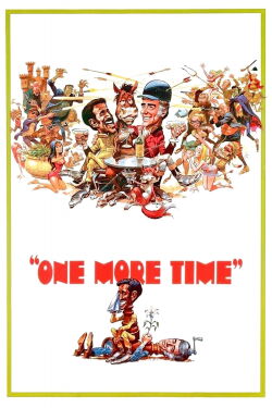 One More Time (1970)
