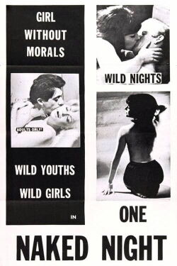 One Naked Night (1965)