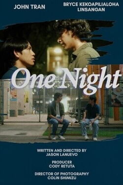 One Night (2024)