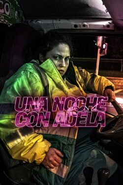One Night with Adela (2023)