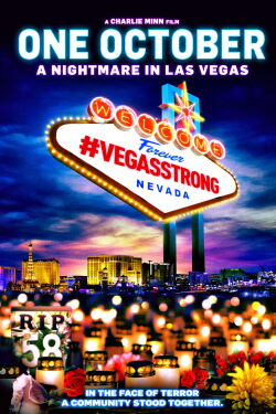 One October: A Nightmare In Las Vegas (2018)