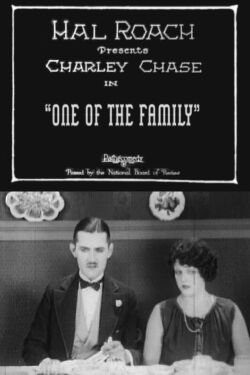 One of the Family (1924)