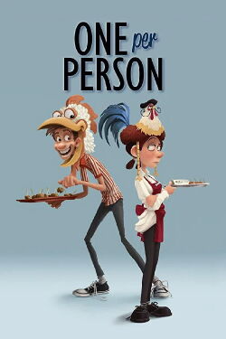 One Per Person (2016)