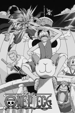 One Piece: Der Film (2026)