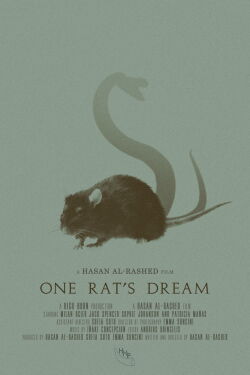 One Rat's Dream (2022)