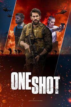 One Shot (2021)