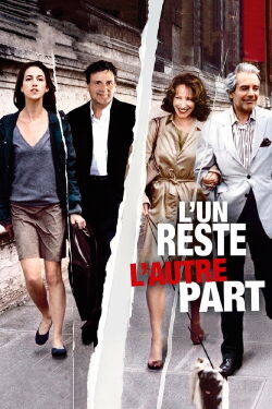 One Stays, the Other Leaves (2005)