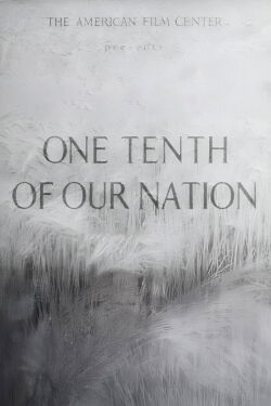 One Tenth of Our Nation (1940)