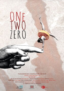 One Two Zero (2017)