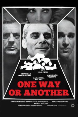 One Way or Another (1976)
