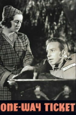 One-Way Ticket (1935)