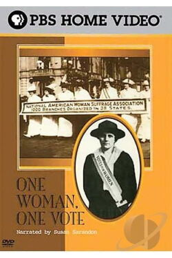 One Woman, One Vote: American Experience (1995)