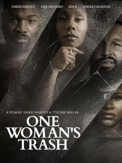 One Woman's Trash (2024)