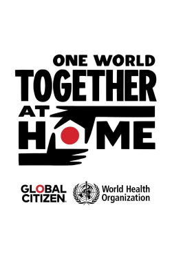 One World: Together at Home (2020)