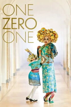 One Zero One: The Story of Cybersissy & BayBjane (2013)