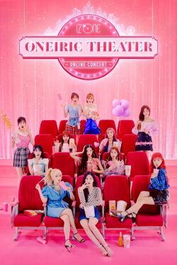 Oneiric Theater (2020)