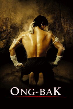 Ong Bak (2003)