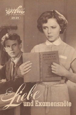 Они встретились в пути (1957)
