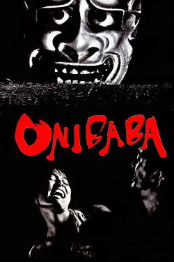 Onibaba (1964)