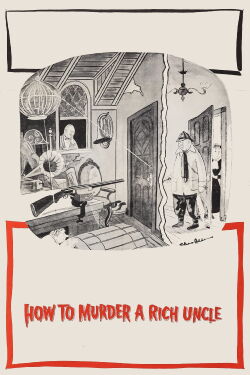 Onkel George und seine Mörder (1957)
