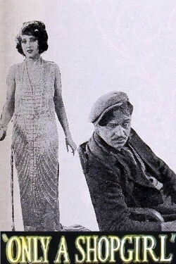 Only a Shop Girl (1922)