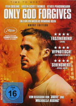 Only God Forgives (2013)
