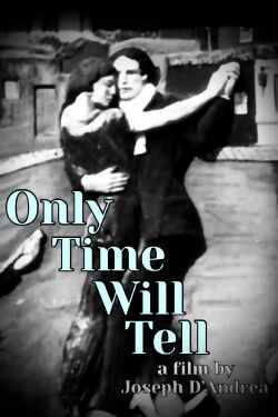Only Time Will Tell (2023)