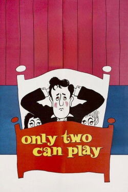 Only Two Can Play (1962)