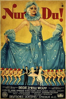 Only You (1930)