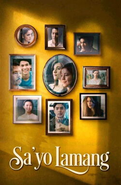 Only Yours (2010)
