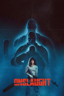 Onslaught (2026)