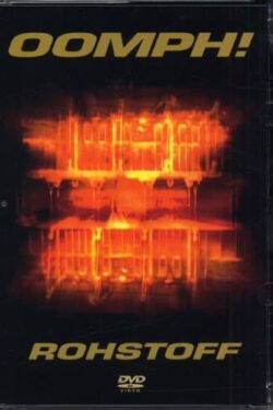 OOMPH! - Rohstoff (2007)