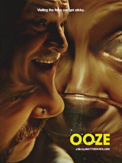 Ooze (2023)