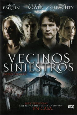 Open House (2010)