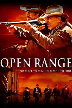 Open Range (2003)