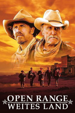 Open Range - Weites Land (2003)