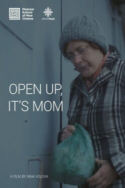 Open Up, It's Mom (2020)