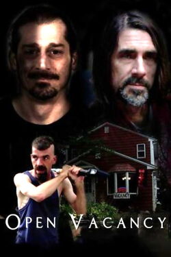 Open Vacancy (2012)