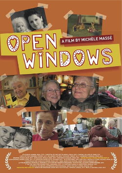 Open Windows (2014)