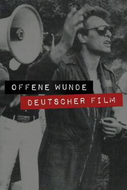 Open Wounds – A Journey through German Genre Films (2017)