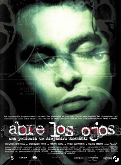 Open Your Eyes (1997)