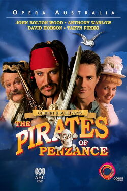 Opera Australia: The Pirates of Penzance (2006)