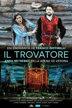 Ópera Il Trovatore (2020)